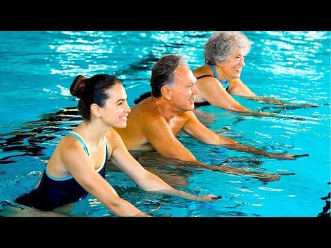It’s Never Too Late To Learn How To Swim: 3 Simple Tips