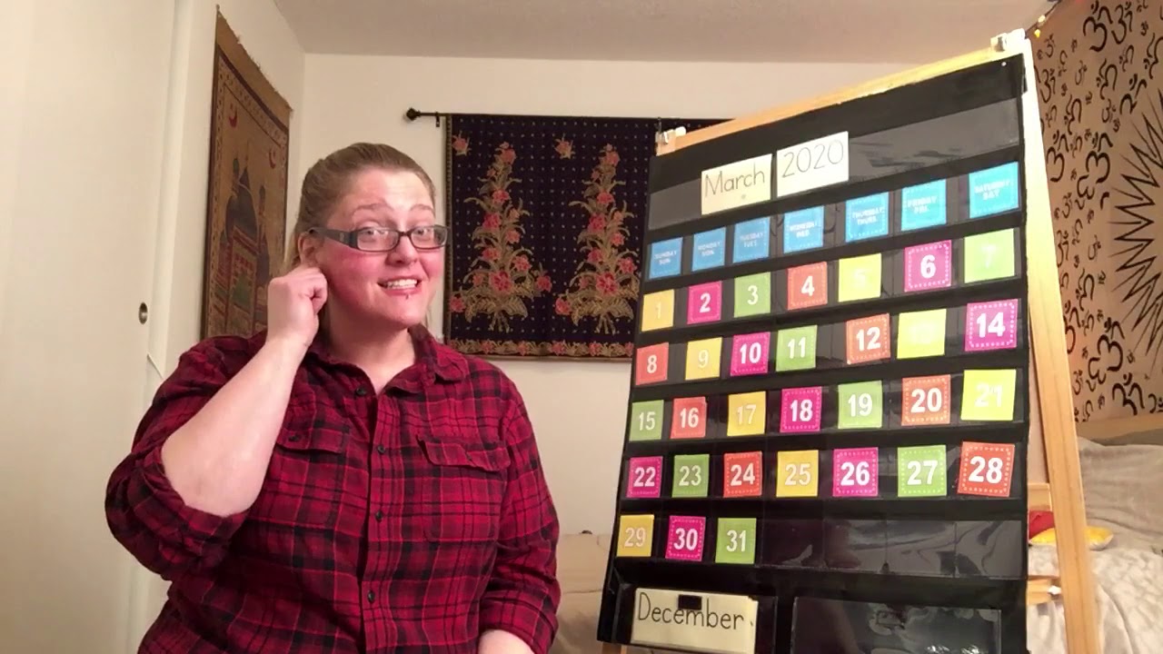 Morning Circle 03/31/20