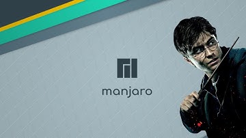 Manjaro XFCE Update - Quick Look