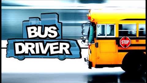 Bus Driver Soundtrack - Main Theme 1 (OST)