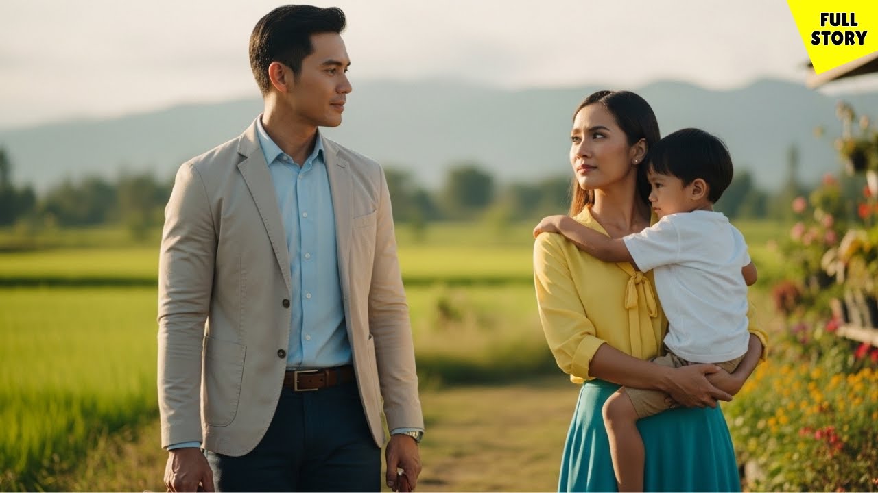 MAYAMANG CEO, NAKATAGPO NG LIHIM SA DATI NYANG BAHAY! ANONG SIKRETO NILA?