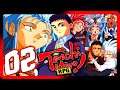 Tenchi Muyou!: Game Hen #02 | Indo ao Local da Nave Inimiga | SNES | Sem Comentários |