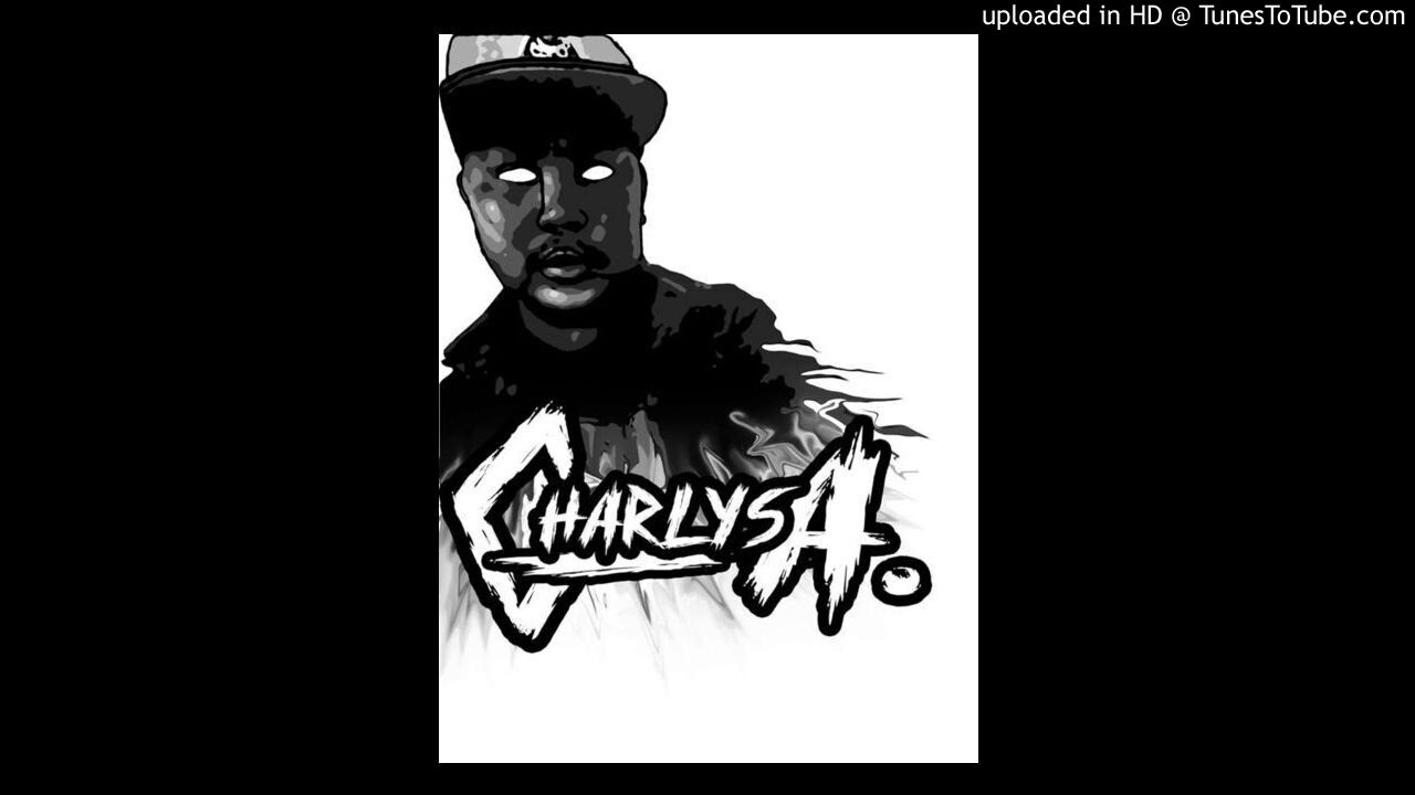 Charlys A. - Your'e A Woman I'm A Man 80's (Hauz Mx) 135 [Clean]