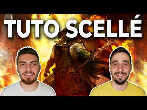 TUTO SCELLÉ ! COMMENT BIEN CONSTRUIRE SON DECK EN AP ?! LES BASES + TIPS !