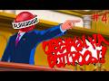 Отвечаем на вопросы #4: Реакции