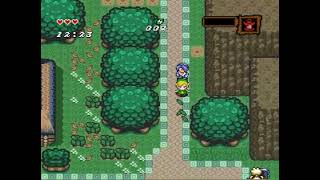The Legend Of Zelda Oracle Of Secrets Part 1