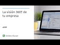 ➡️ a3ERP: el software ERP para pymes fácil, eficiente y escalable