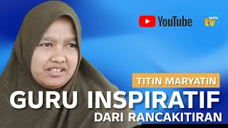 Download Lagu PENGABDIAN DARI RANCAKITIRAN MP3