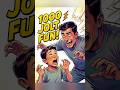 LAUGH in 1000 ⚡ JOLTS of #fun #comedyshorts