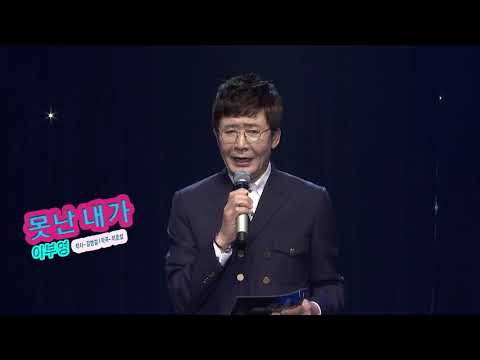 이부영 못난내가
