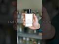 【価格破壊】ZARAで買えるおすすめの香水紹介します #香水 #zara