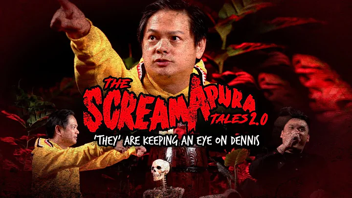 The ScreamApura Tales S2 EP2 - They Are Keeping An...