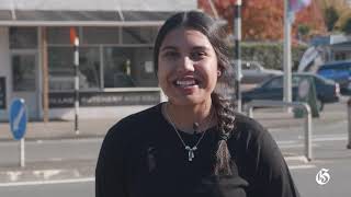 Caelyn Pere -  A day in the life of a butchery apprentice