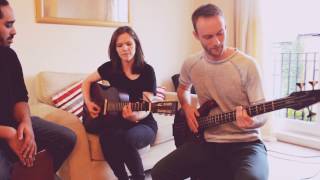 Staring Into You - Original