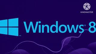 Windows 8 Startup Sound FIXED