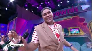 Runtah | Ayu Ting Ting | BROWNIS (8/11/22)