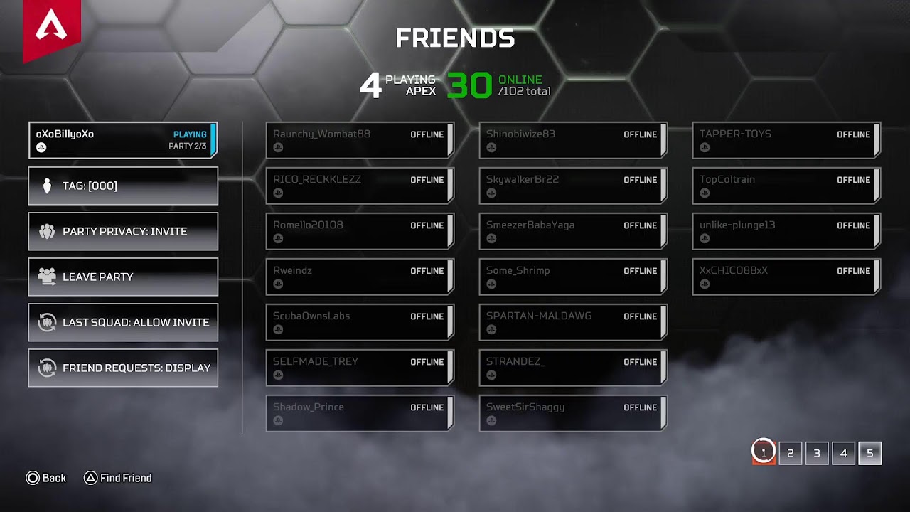 Layzb Gaming| Apex Legends ranked solo grind continues 🤤