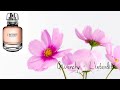 Мои впечатления от Givenchy L´Interdit!