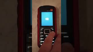 Samsung B2100 Startupshutdownorange Uk