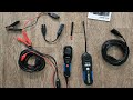 VDIAGTOOL V200 PRO Upgrade Kit Automotive Power Circuit Review