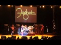 Capture de la vidéo Foghat Live In Miami, Florida 11 21 15 (Full Show)