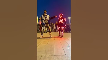 Thumbnail of Best Viral Dancing TikTok Video - Tuzelity Tuzelitydance