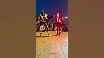 Best Viral Dancing TikTok Video Tuzelity Tuzelitydance 