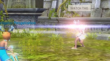 DragonNest ANOTHER UPDATE, ANOTHER BUG