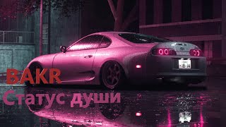 Статус души BAKR