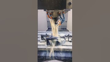 Bolt 🔩 sholot work vmc machine #viralvideo #vmcwork #automobile