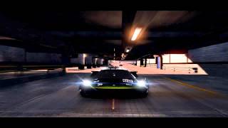 Loquendo - Split Second - Aeropuerto - Capitulo 1