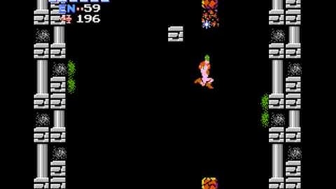 Metroid Playthrough part 13