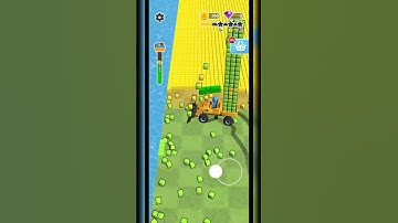 Cube Slicer #ASMR Cutting Mobile Game All Level   Gameplay Walkthrough (android, iOS)#shorts