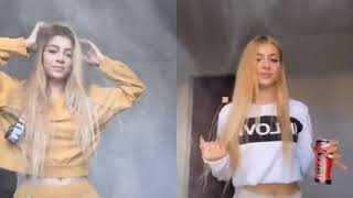 Uitați aceste fete cum dansează