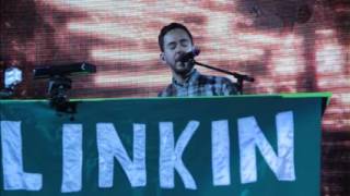 Linkin park - Medley Live Rio De Janerio,Brazil 2012