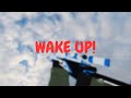 Wake Up Moondeity - Counter Blox