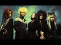 Luna sea - Recall (1996)