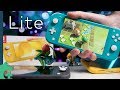 Who should buy a Nintendo Switch Lite?