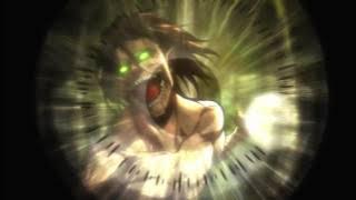 Attack On Titan English Dubbed Part 2 Trailer [Official]
