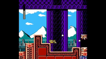 Make a Good Mega Man Level 2 Part 28.5 - Motion to Dismiss