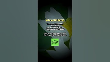 kata motivasi, kata bijak, nesehat, nasihat agama, kata mutiara