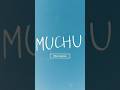 MUCHUのMusic Videoを公開!#Rename #Renamejpn #リネイム #newmusic #foryou #邦ロック #fyp