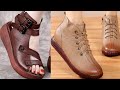 2022 MOST BEAUTIFUL AND STYLISH FOOTWEARS SHOES AND SANDALS DESIGN