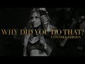 Lady Gaga - Why Did You Do That? (Extended Version)