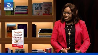 Channels Book Club | 23/03/2021