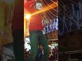 رقص المتسيط احمد بكاار على مهرجان (التالتة تابتة) تقيل على اى حد