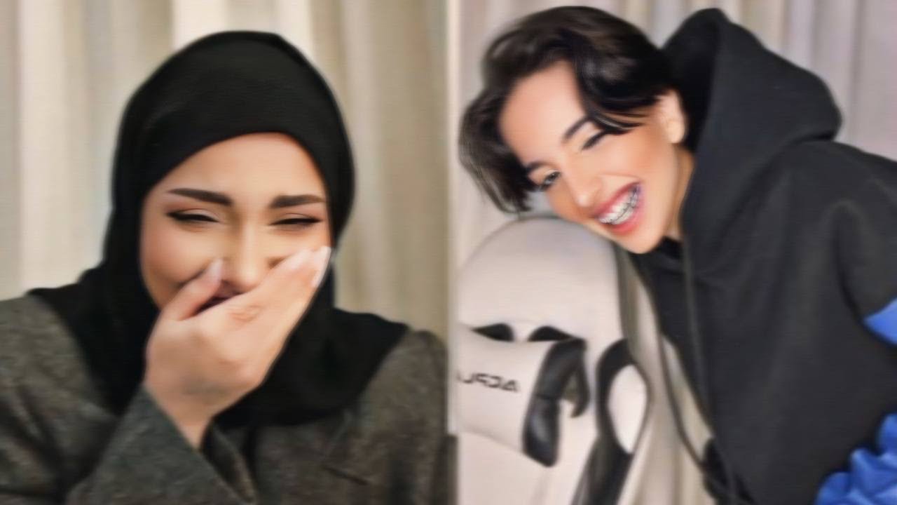 بث كادي الجريسي بـ جاكو 2| بدون تعليقات | 29 اكتوبر