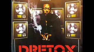 Dr Dre ft SixTwo & The D.O.C - Gorilla Pimpin