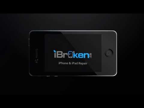 iPhone Repair Calgary - iBroken Canada