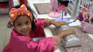 Pembroke Pines Spa Promotes Self-Love In Young Girls